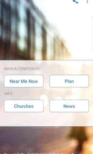 The Catholic App 1