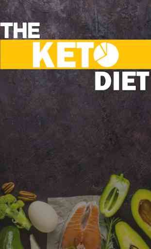 The Keto Diet 1
