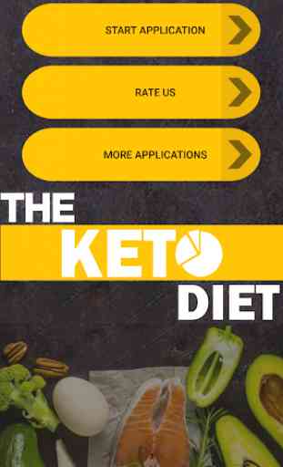 The Keto Diet 4