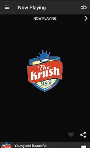 The Krush 2