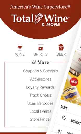 Total Wine & More 1