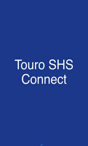 Touro SHS Connect 1
