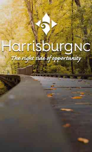 Town of Harrisburg NC 4