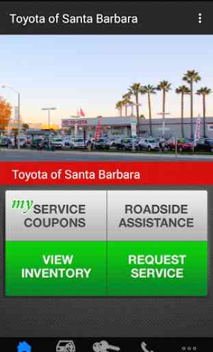 Toyota of Santa Barbara 1