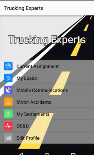 Trucking Experts 2