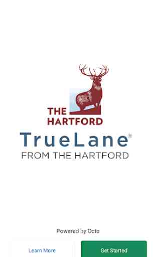 TrueLane from The Hartford 1