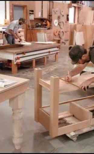 Tutorials apprentice trade carpentry 2
