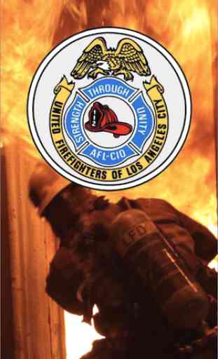 United Firefighters of Los Angeles City, Local 112 1