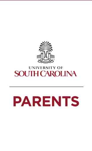 UofSC Parent & Family Programs 3