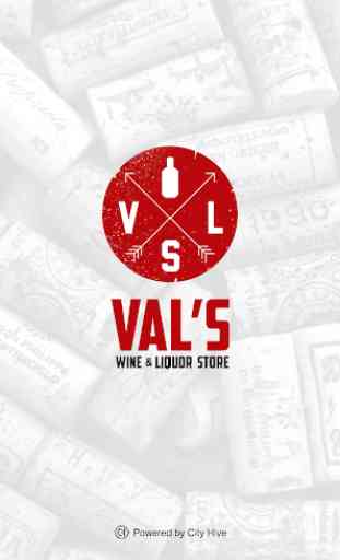 Val's Wine and Liquor Store 1