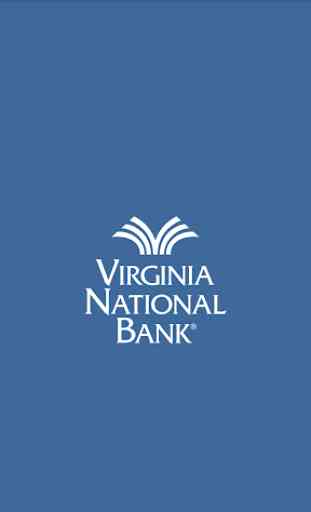 Virginia National Bank 1