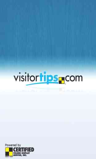 VisitorTips 1