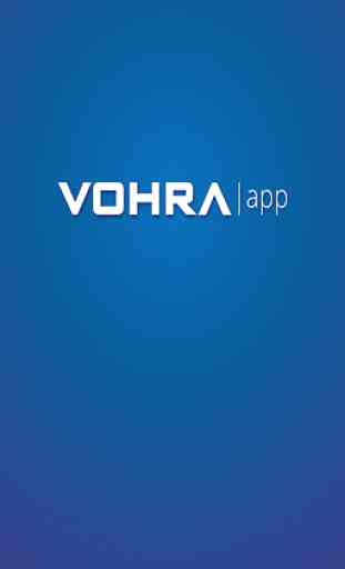 Vohra Wound Care 1
