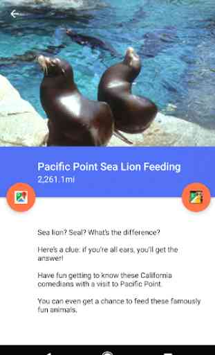 VR Guide: SeaWorld, San Diego 2