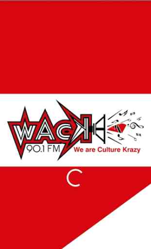 Wack 90.1 FM 1