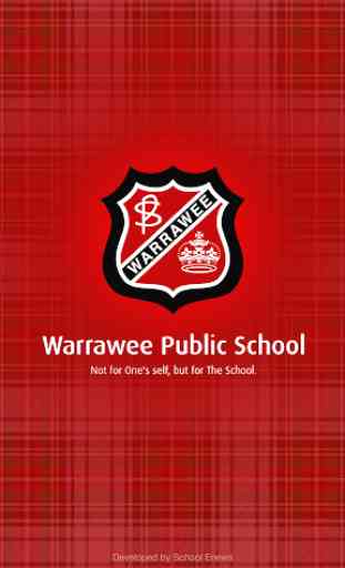 Warrawee Public School 1