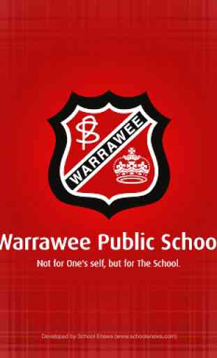 Warrawee Public School 2