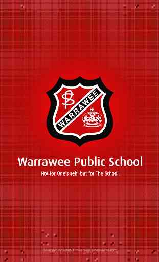 Warrawee Public School 3