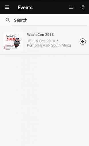 WasteCon 2018 2
