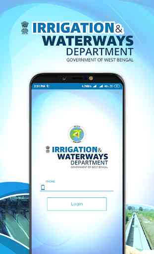 WBMIFMP- Irrigation and Waterways Department 2