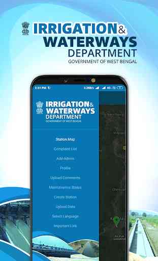 WBMIFMP- Irrigation and Waterways Department 3