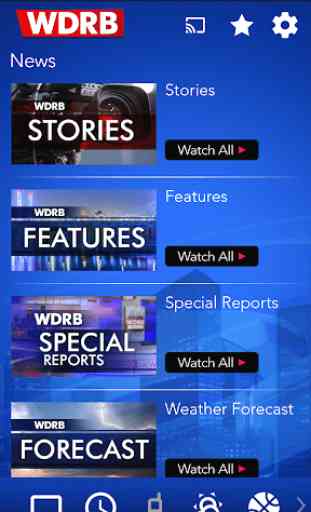 WDRB News Louisville FOX 41 2