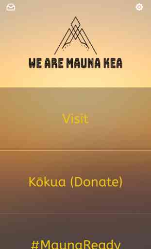 We Are Mauna Kea 1