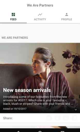 We Are Partners - John Lewis & Partners 1
