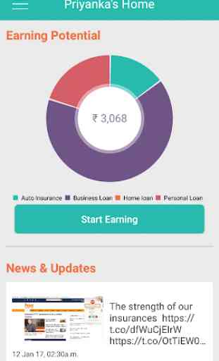 WealthWizard - Refer and Earn 1