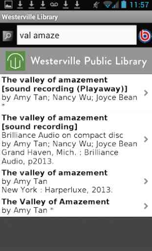 Westerville Public Library 2