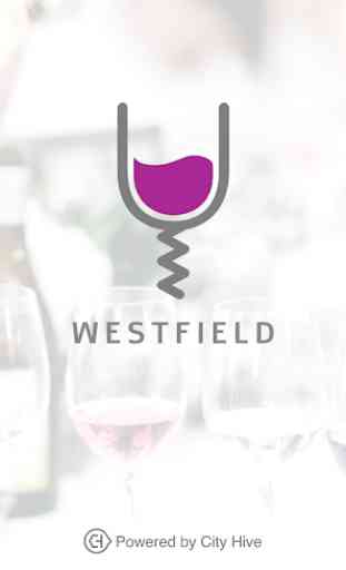 Westfield Wine and Liquor 1