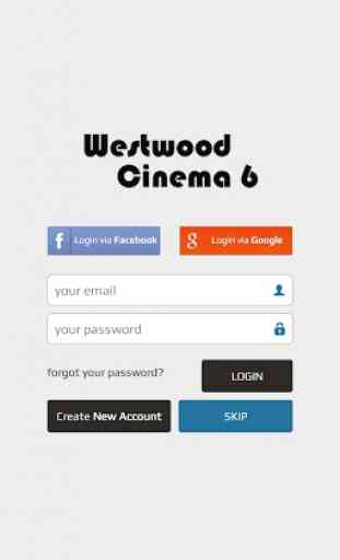 Westwood Cinema 6 1