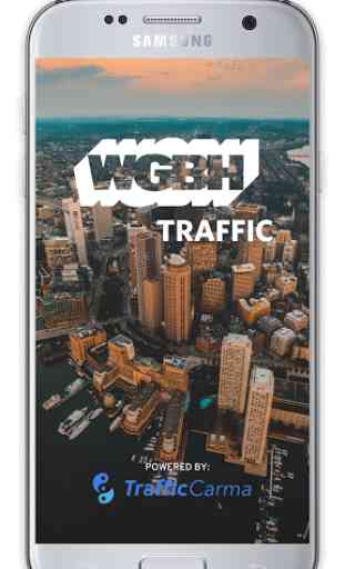 WGBH-FM Traffic 1
