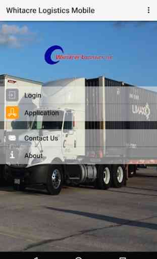 Whitacre Logistics Mobile 1