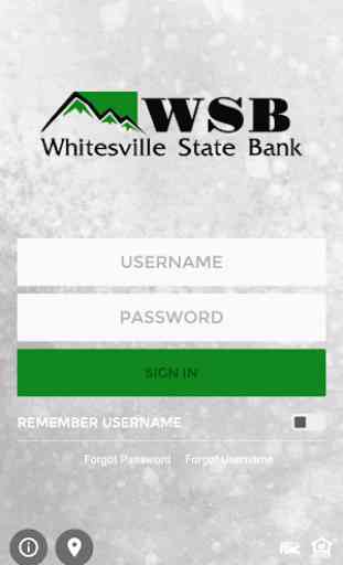 Whitesville State Bank 1
