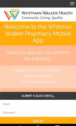 Whitman-Walker Pharmacy 1
