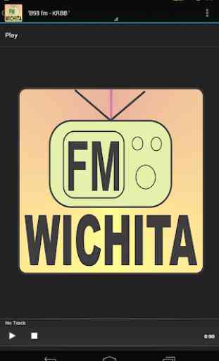 Wichita FM Radio 3