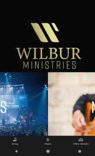 Wilbur Ministries 4