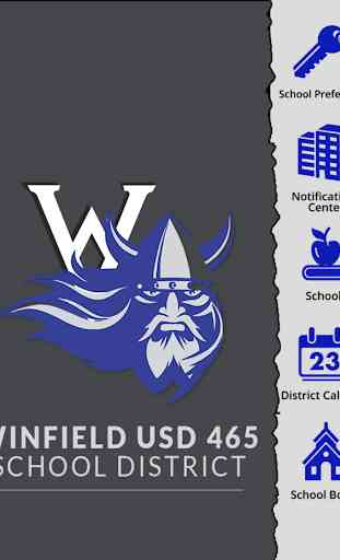 Winfield USD 465 3