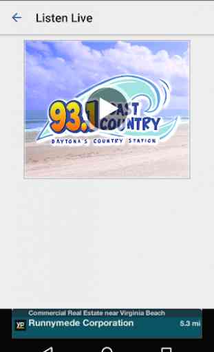 WKRO 93.1FM - Coast Country 2