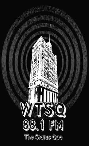 WTSQ 88.1 FM 3