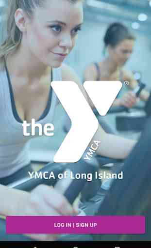 YMCA of Long Island 1