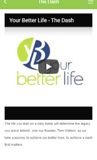 Your Better Life 2