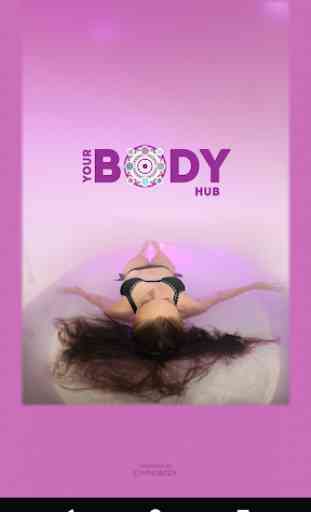 Your Body Hub 1