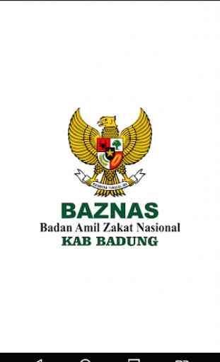 Zakat Online Kabupaten Badung 1