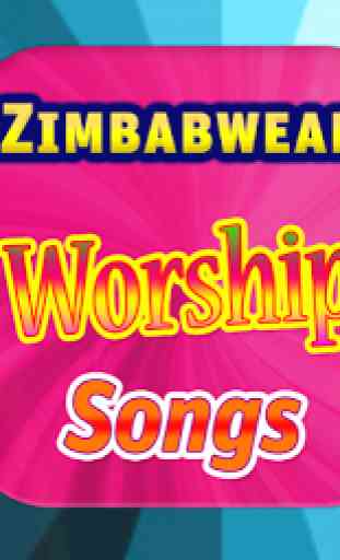 Zimbabwean Worship Songs 2