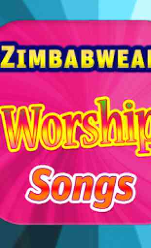 Zimbabwean Worship Songs 3