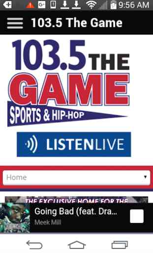 103.5 The Game 2