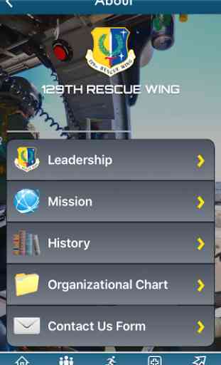 129th Rescue Wing 4