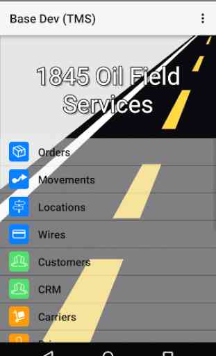 1845 Oil Field Services 2
